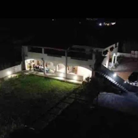 Casa Acqua La Caletta