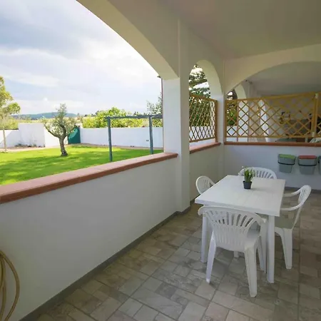 Casa Acqua Appartement *