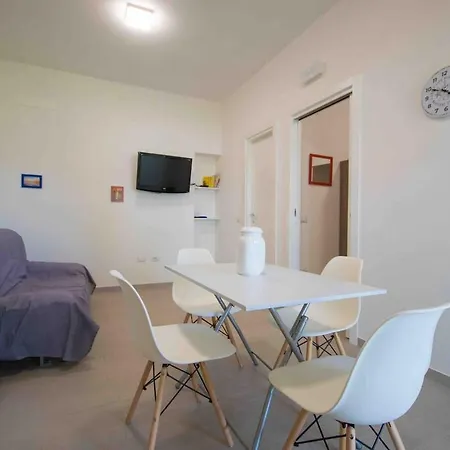Appartement Casa Acqua *