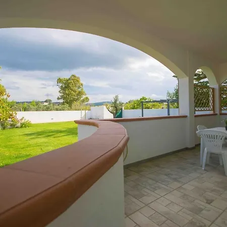 Appartement Casa Acqua