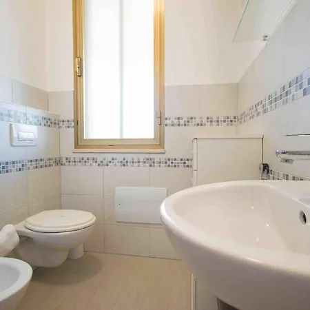 Appartement Casa Acqua *