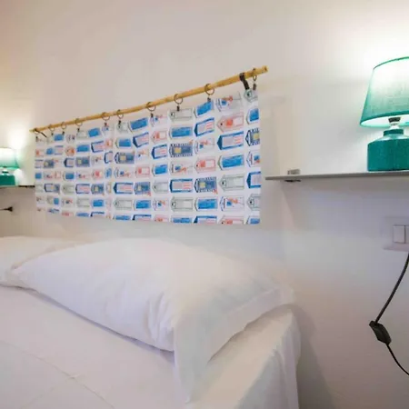 Appartement Casa Acqua La Caletta