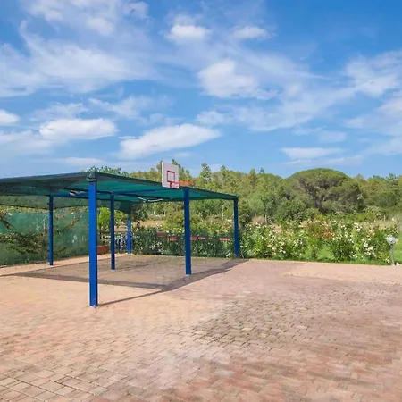 Casa Acqua Appartement