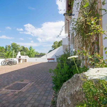 Casa Acqua Appartement *